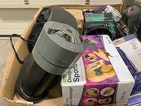 Pallet retourgoederen - afbeelding 5 van  8