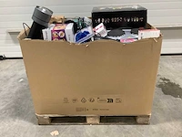 Pallet retourgoederen - afbeelding 7 van  8