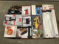 Pallet retourgoederen - afbeelding 1 van  9