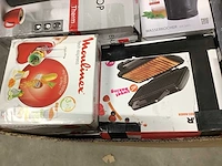 Pallet retourgoederen - afbeelding 2 van  9