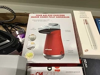 Pallet retourgoederen - afbeelding 6 van  9