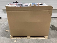 Pallet retourgoederen - afbeelding 8 van  9