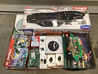 Pallet retourgoederen - afbeelding 1 van  8