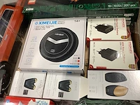 Pallet retourgoederen - afbeelding 3 van  8