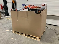 Pallet retourgoederen - afbeelding 6 van  8