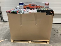 Pallet retourgoederen - afbeelding 7 van  8