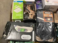 Pallet retourgoederen - afbeelding 6 van  9