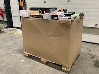 Pallet retourgoederen - afbeelding 7 van  9