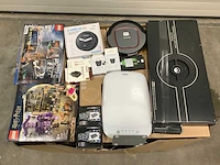 Pallet retourgoederen - afbeelding 1 van  9