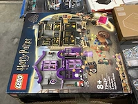 Pallet retourgoederen - afbeelding 2 van  9