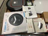 Pallet retourgoederen - afbeelding 4 van  9