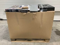 Pallet retourgoederen - afbeelding 8 van  9