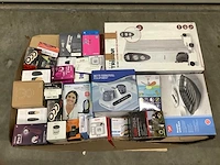 Pallet retourgoederen - afbeelding 1 van  9