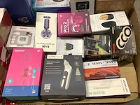 Pallet retourgoederen - afbeelding 5 van  9