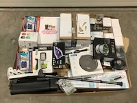 Pallet retourgoederen - afbeelding 1 van  10