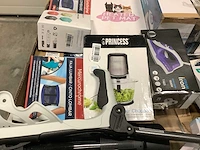 Pallet retourgoederen - afbeelding 4 van  10