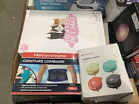 Pallet retourgoederen - afbeelding 5 van  10