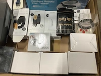 Pallet retourgoederen - afbeelding 6 van  10