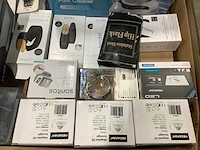 Pallet retourgoederen - afbeelding 7 van  10