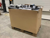 Pallet retourgoederen - afbeelding 9 van  10