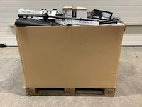 Pallet retourgoederen - afbeelding 10 van  10