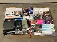 Pallet retourgoederen - afbeelding 1 van  8