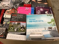 Pallet retourgoederen - afbeelding 2 van  8