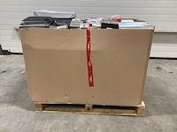 Pallet retourgoederen - afbeelding 7 van  8