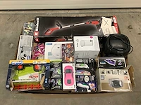 Pallet retourgoederen - afbeelding 1 van  8