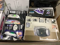 Pallet retourgoederen - afbeelding 2 van  8