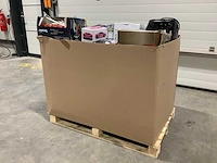 Pallet retourgoederen - afbeelding 6 van  8