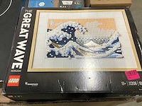 Pallet retourgoederen - afbeelding 5 van  9