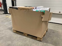 Pallet retourgoederen - afbeelding 7 van  9