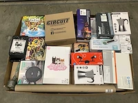 Pallet retourgoederen - afbeelding 1 van  9