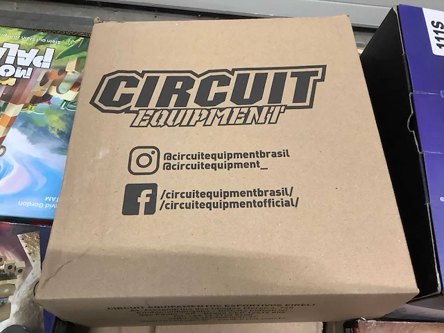 Pallet retourgoederen - afbeelding 4 van  9