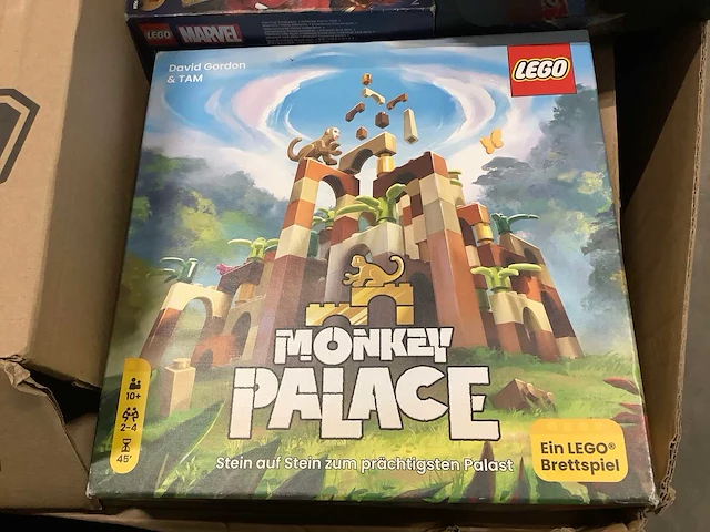 Pallet retourgoederen - afbeelding 5 van  9