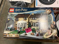 Pallet retourgoederen - afbeelding 6 van  9