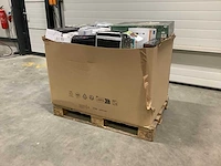 Pallet retourgoederen - afbeelding 7 van  9