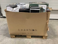 Pallet retourgoederen - afbeelding 8 van  9