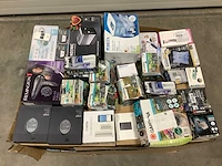 Pallet retourgoederen - afbeelding 1 van  10