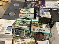 Pallet retourgoederen - afbeelding 5 van  10