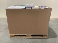 Pallet retourgoederen - afbeelding 7 van  8