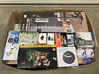 Pallet retourgoederen - afbeelding 1 van  8