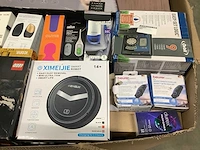 Pallet retourgoederen - afbeelding 2 van  8