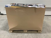Pallet retourgoederen - afbeelding 7 van  8