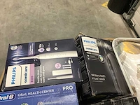 Pallet retourgoederen - afbeelding 3 van  10