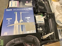 Pallet retourgoederen - afbeelding 4 van  10