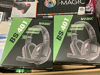 Pallet retourgoederen - afbeelding 6 van  10