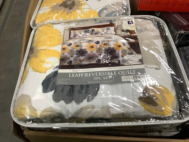 Pallet retourgoederen - afbeelding 7 van  10