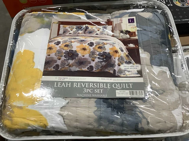 Pallet retourgoederen - afbeelding 8 van  10